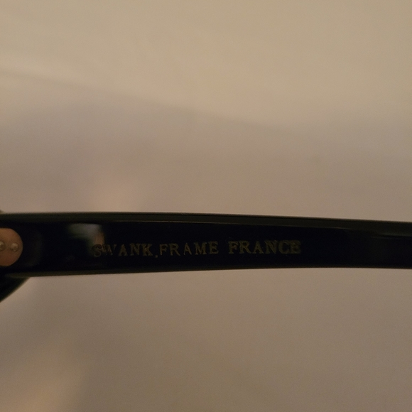 SOLD! Rare! Vintage Eyeglasses Frames 1960s - Picture 3 of 6